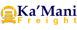 Ka’Mani Freight